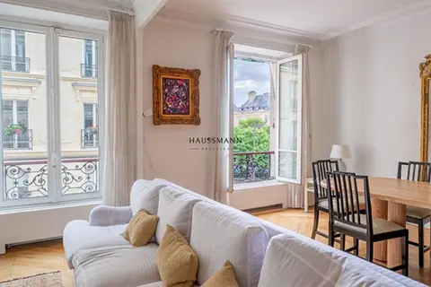 Appartement Paris VI Eme