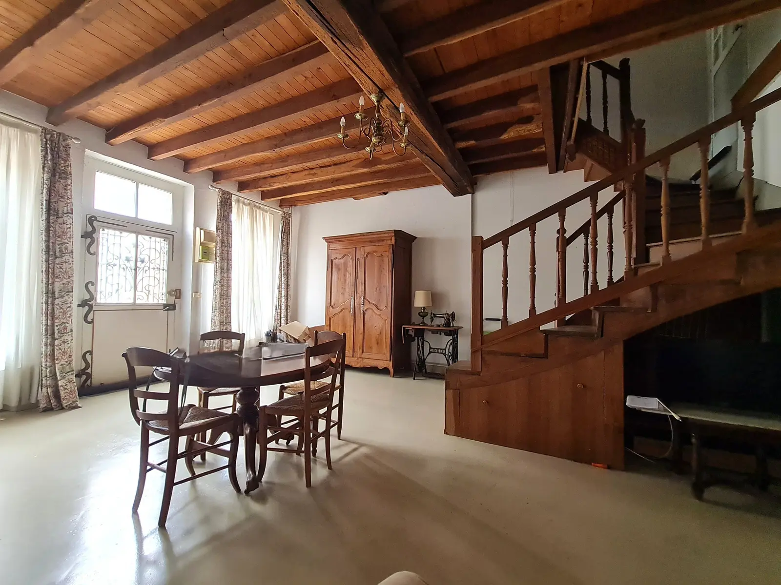 House — 3 ch. — Prémery