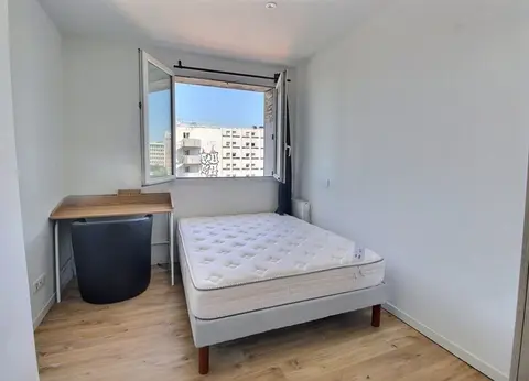 Appartement T3 Marseille 10 13005