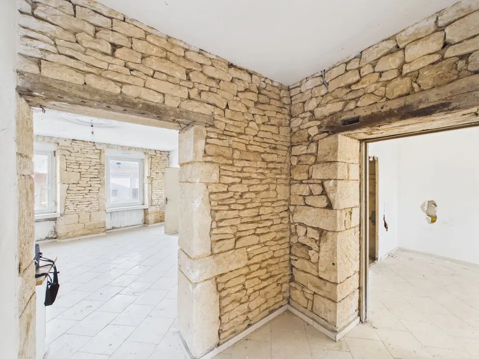House — 3 ch. — Saint-Laurent-sur-Othain