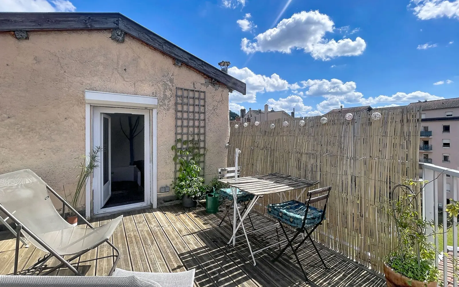 Appartement T3 Lyon 9 69009