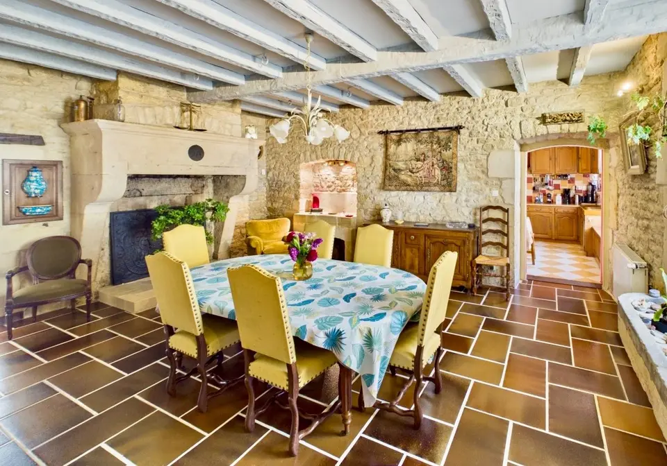 House — 4 ch. — Sorbey