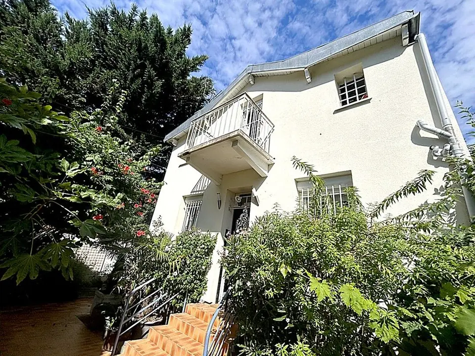 House — 3 ch. — Colombes