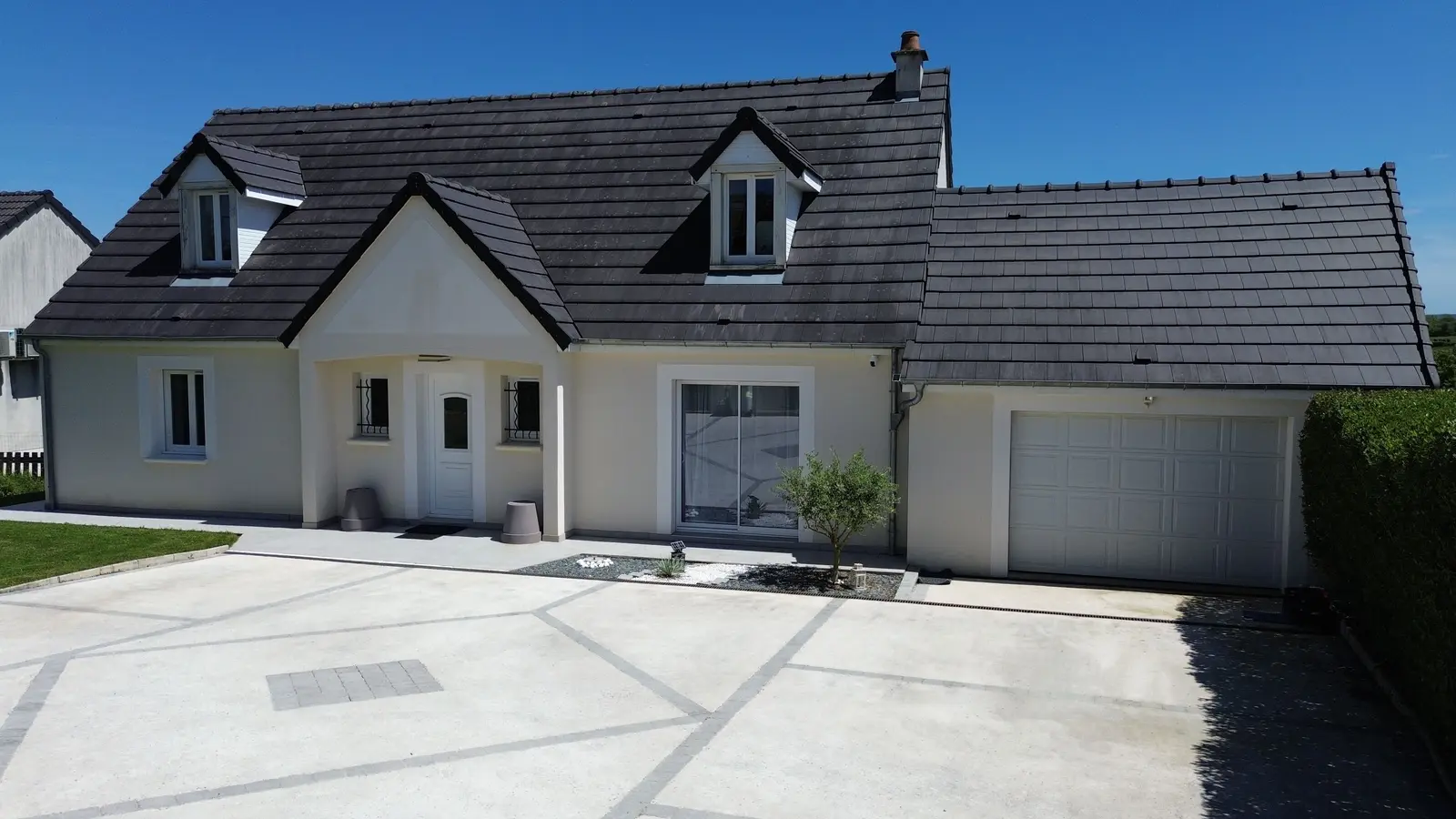 House — 4 ch. — La Charité-sur-Loire