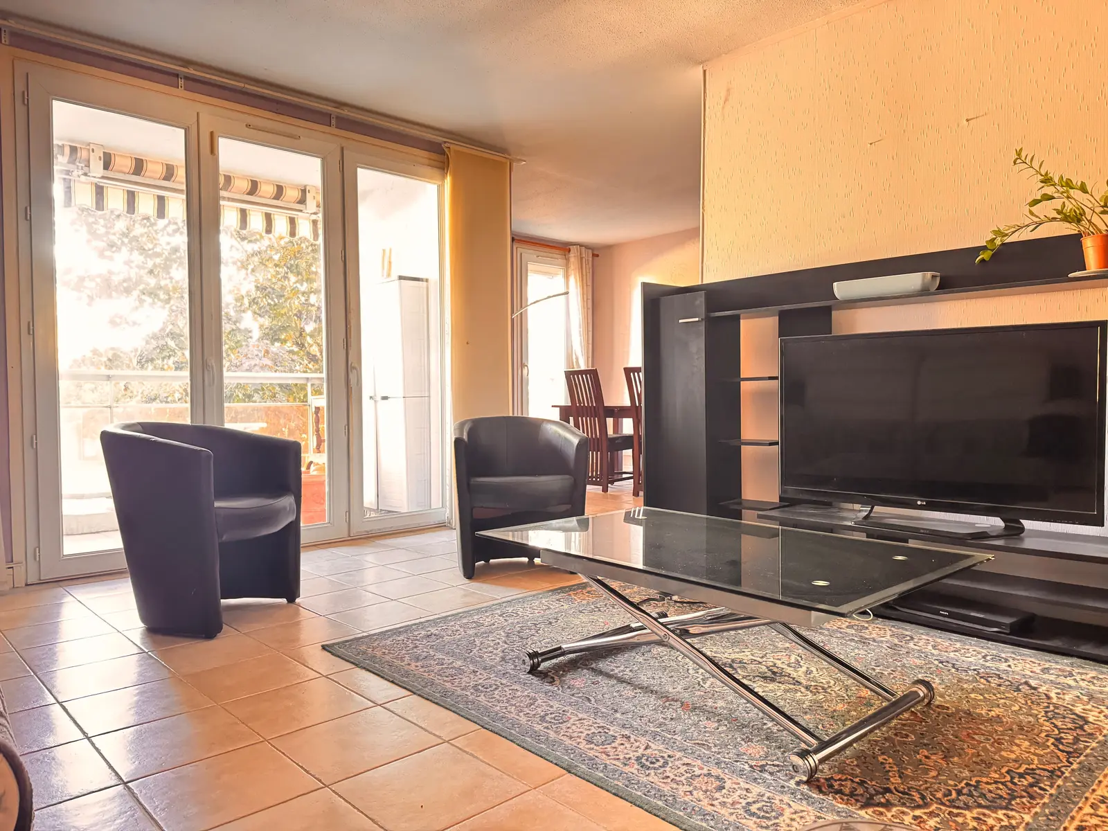 Apartment — 2 ch. — Nevers