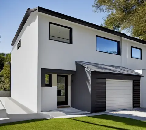House — 4 ch. — Rédange