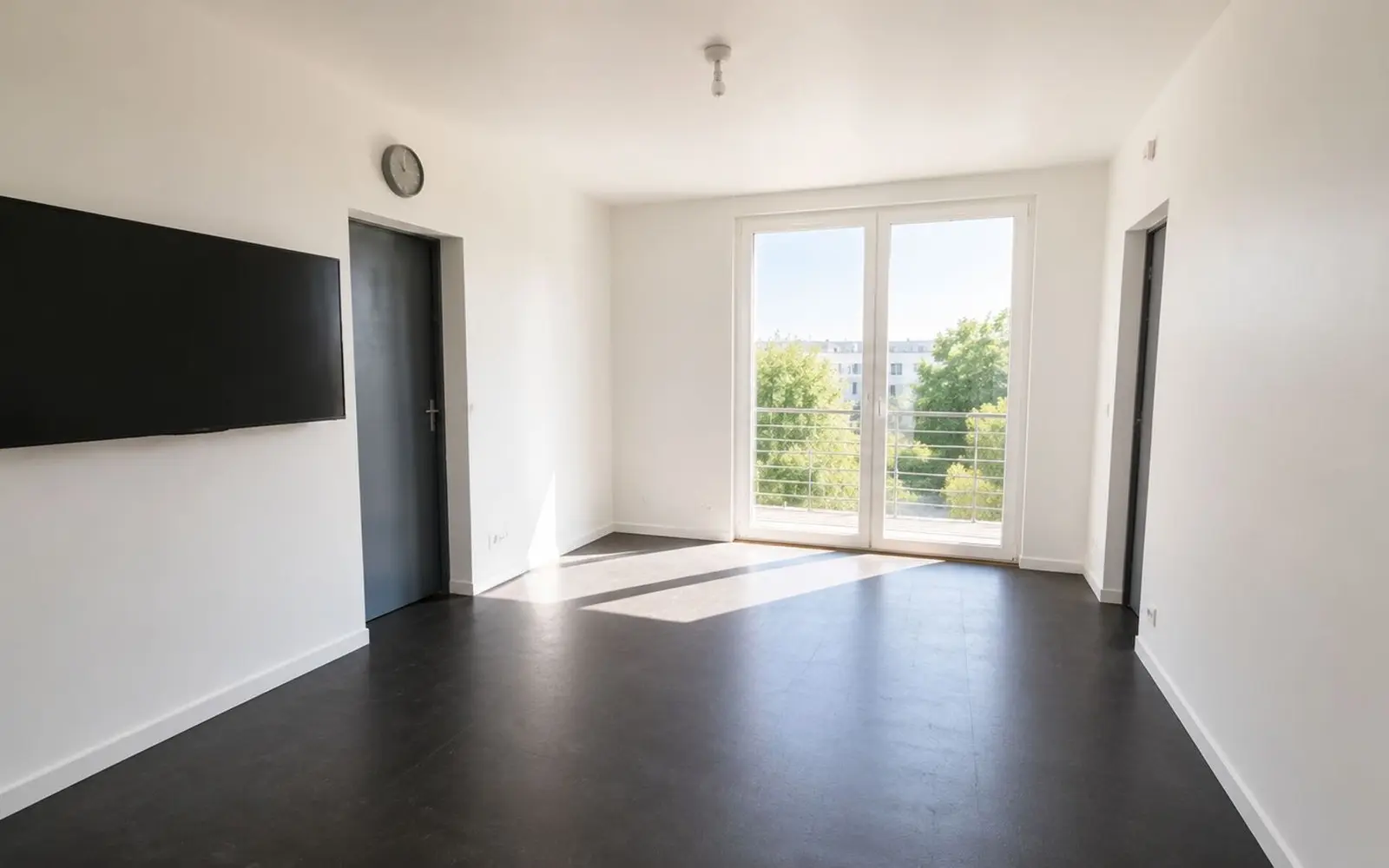 Appartement T3 Marseille 13 13013