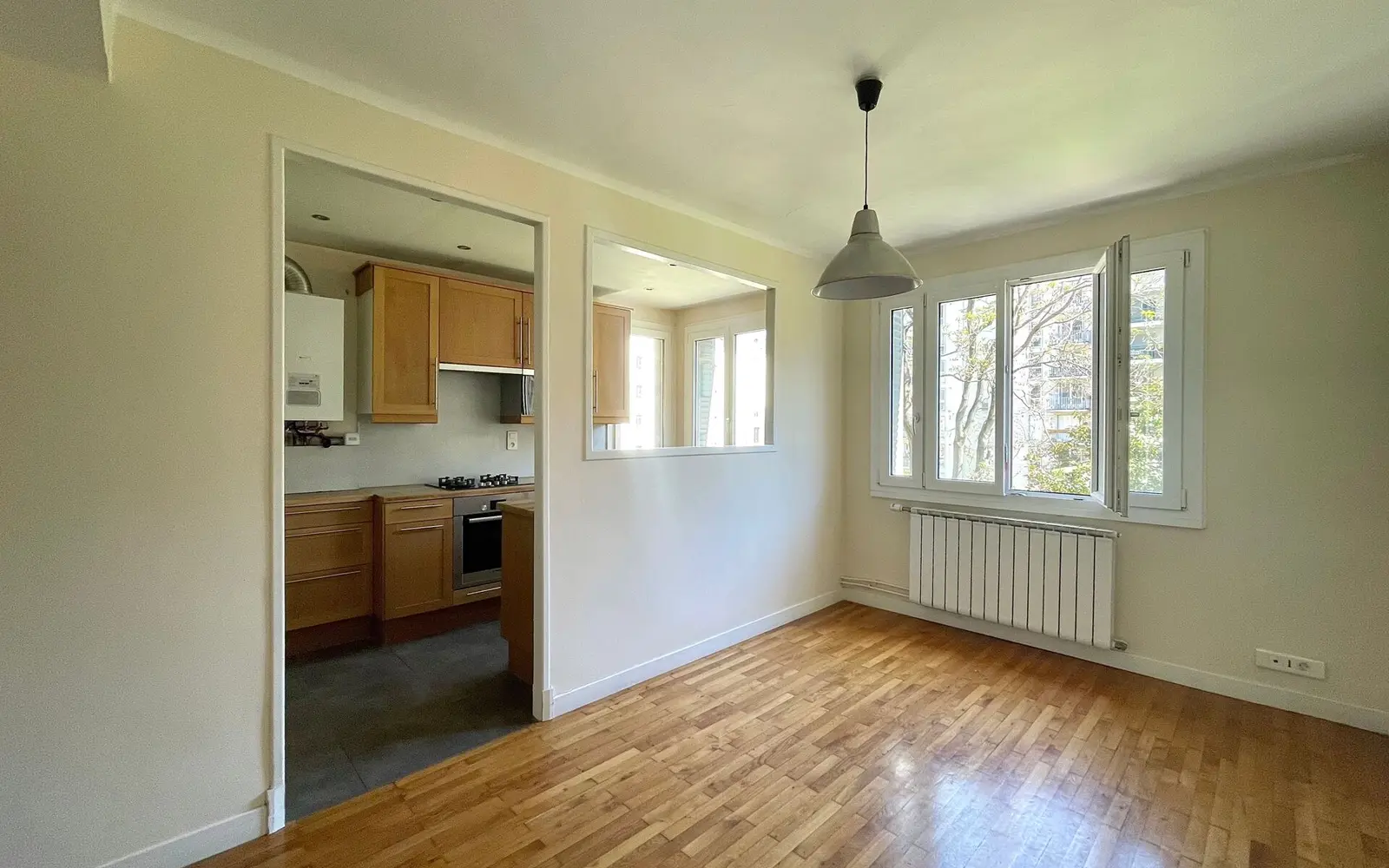 Appartement T5 Lyon 2 69002
