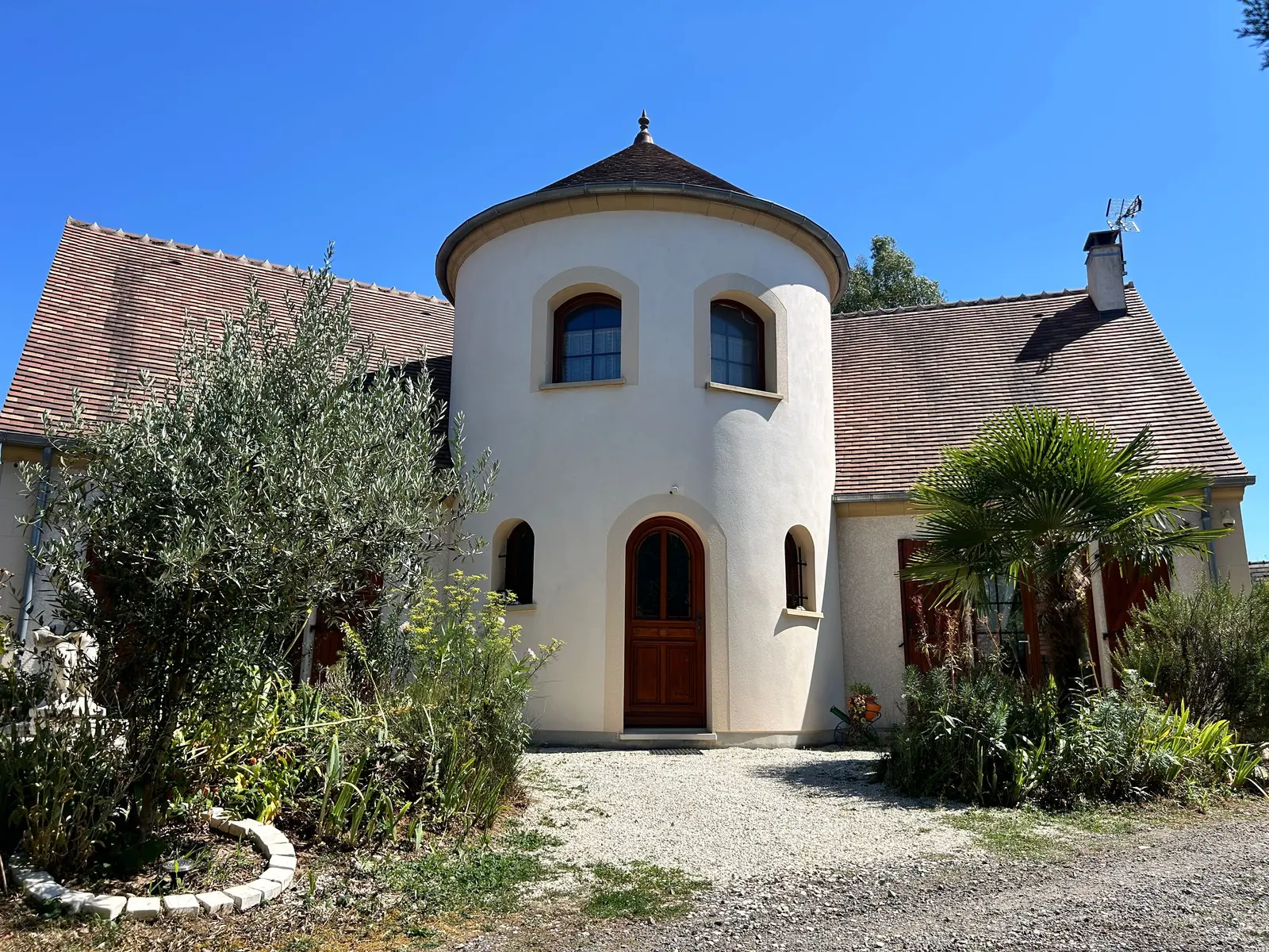 House — 4 ch. — Varennes-Vauzelles
