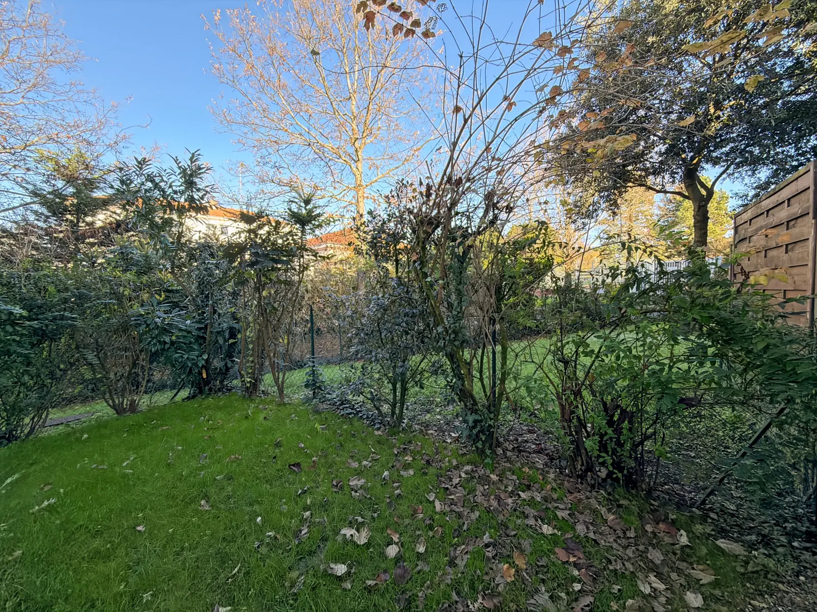 Apartment — 2 ch. — Le Loroux-Bottereau