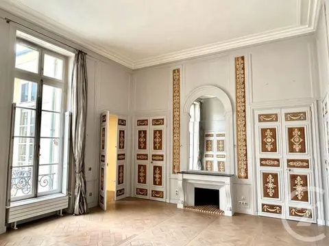 Appartement à vendre PARIS