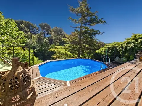 Maison à vendre MARSEILLE