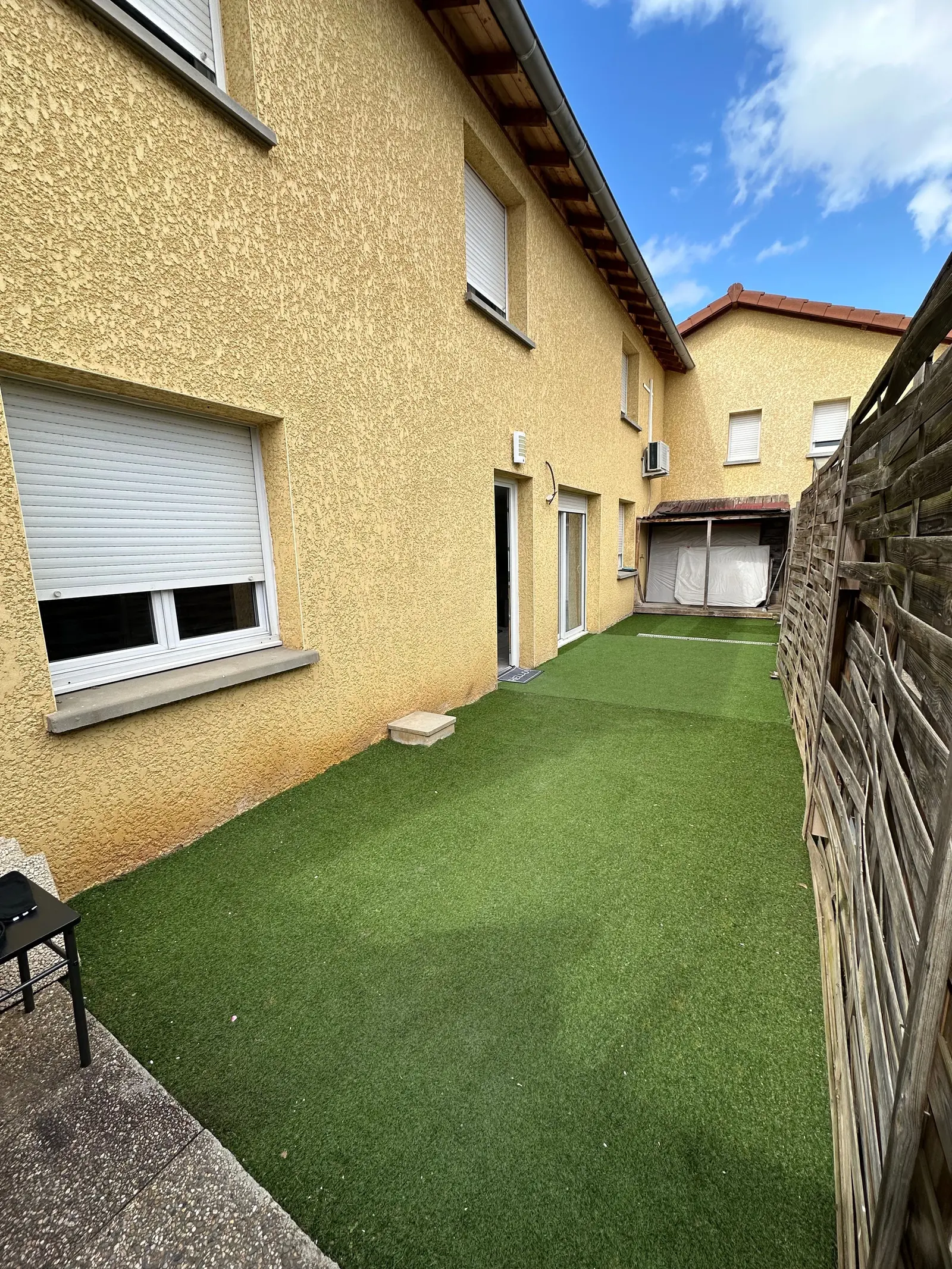 House — 3 ch. — Villefranche-sur-Saône