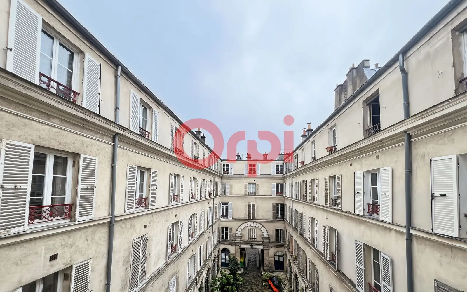 Appartement T3 Paris 10 75010