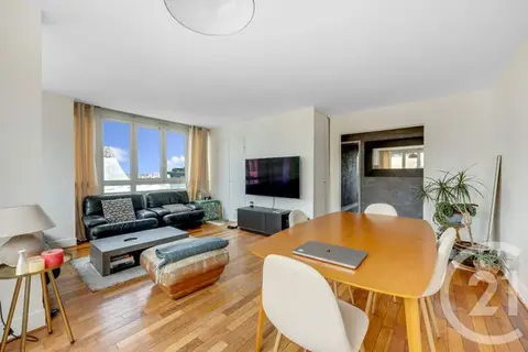 Appartement F4 à vendre PARIS