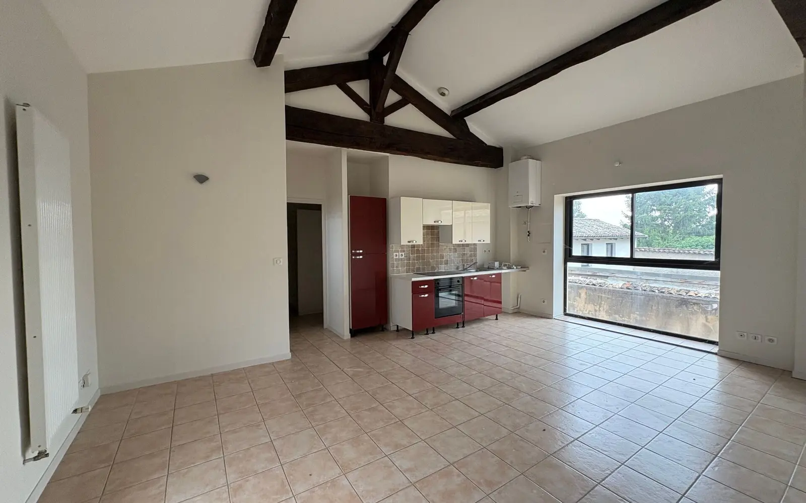 Appartement T3 Saint Georges De Reneins 69830