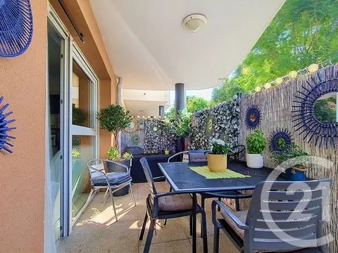 Appartement T3 à vendre MARSEILLE