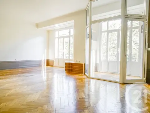 Appartement F5 à vendre LYON