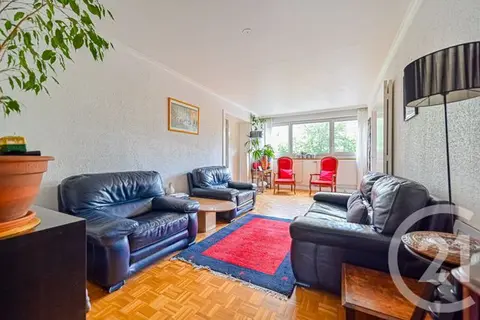 Appartement F4 à vendre PARIS