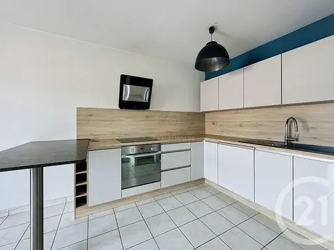 Appartement F1 à vendre LYON
