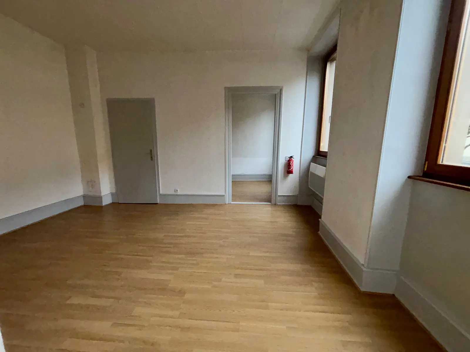 Apartment — 1 ch. — Hunawihr
