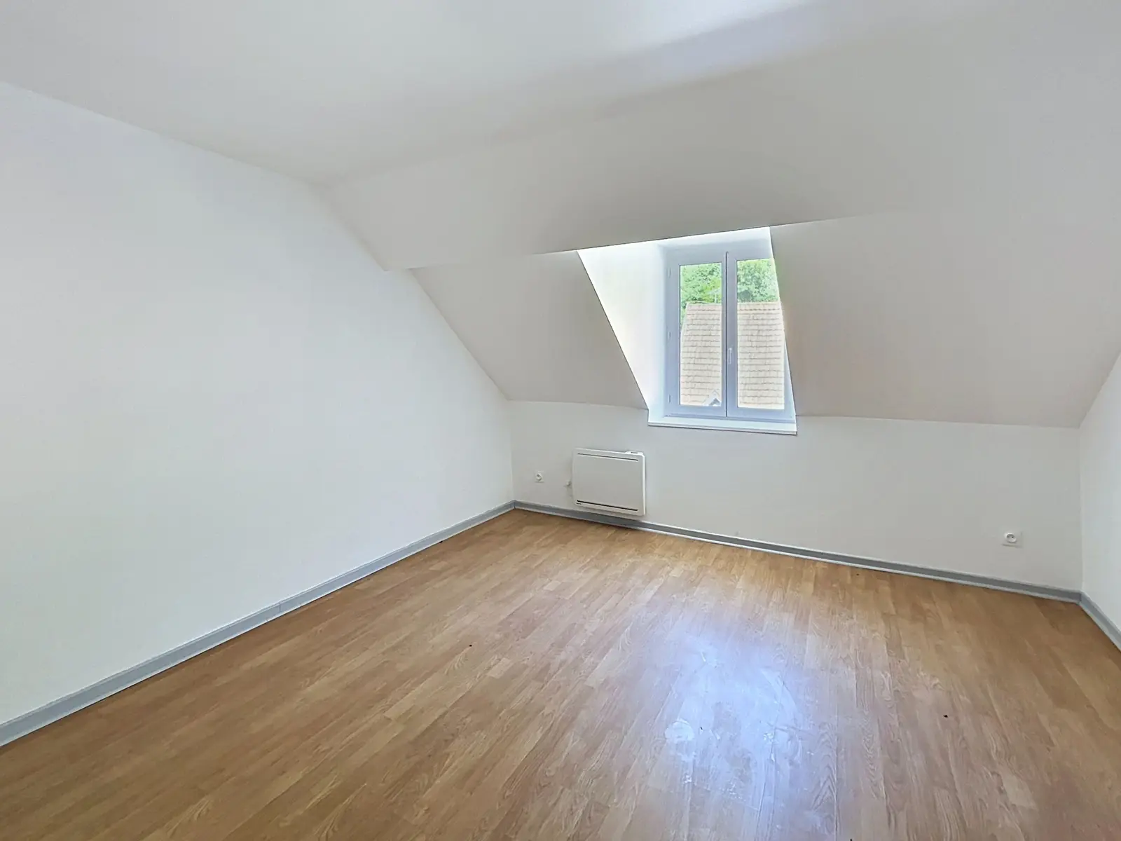 Apartment — 3 ch. — Appenans