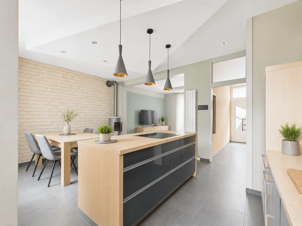 House — 2 ch. — Herserange