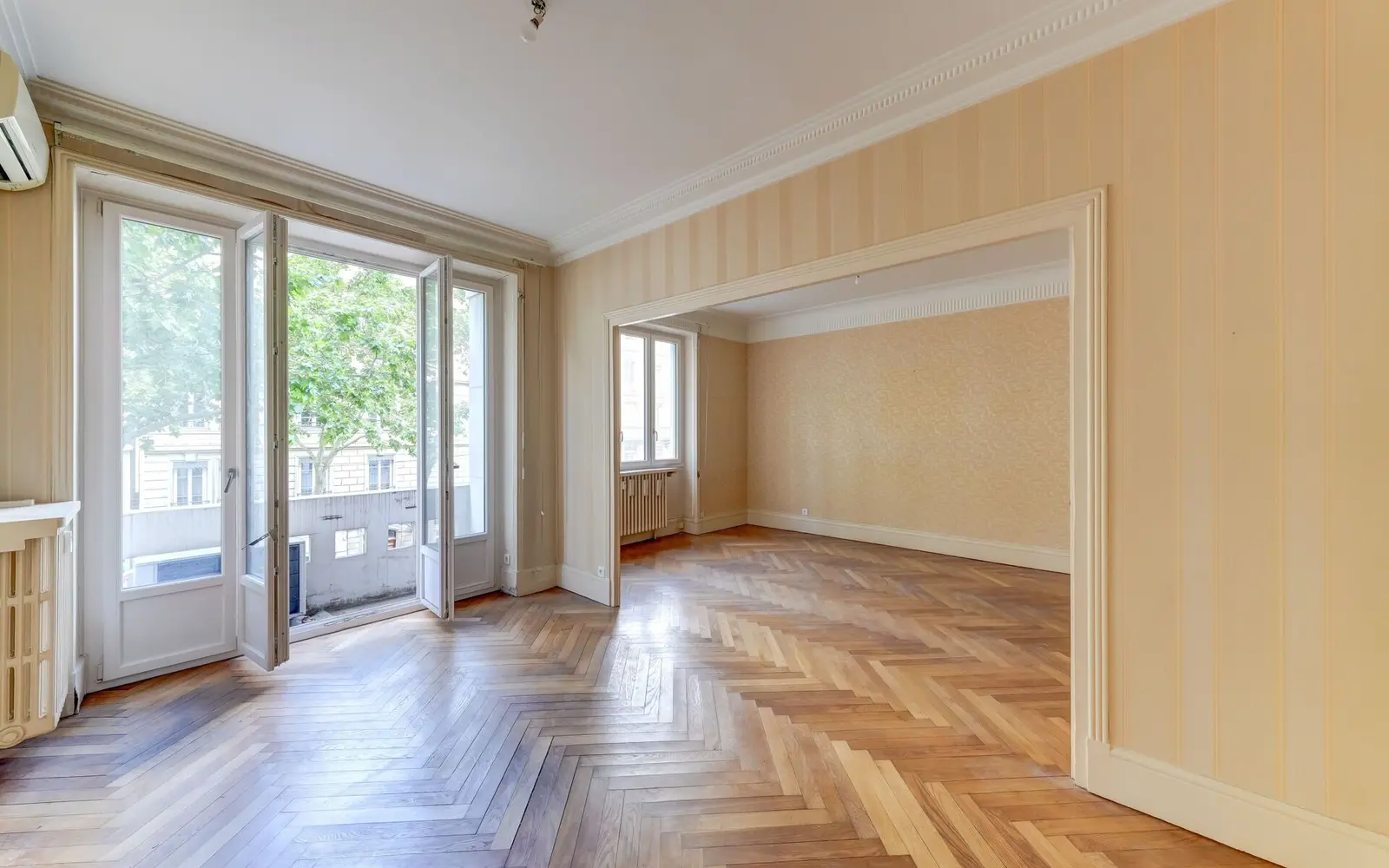 Appartement T3 Lyon 7 69007