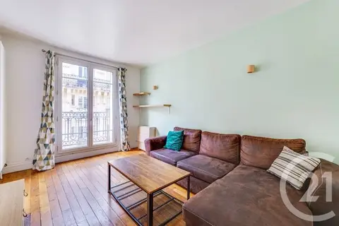 Appartement à vendre PARIS