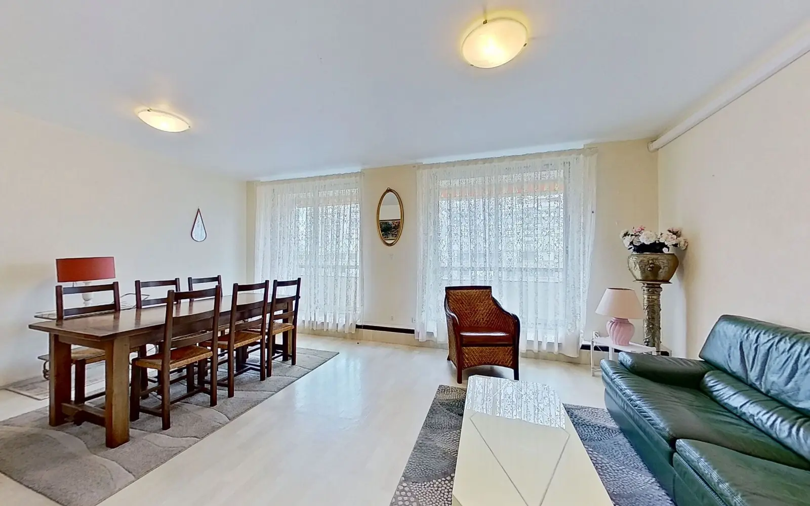 Appartement T3 Lyon 9 69009