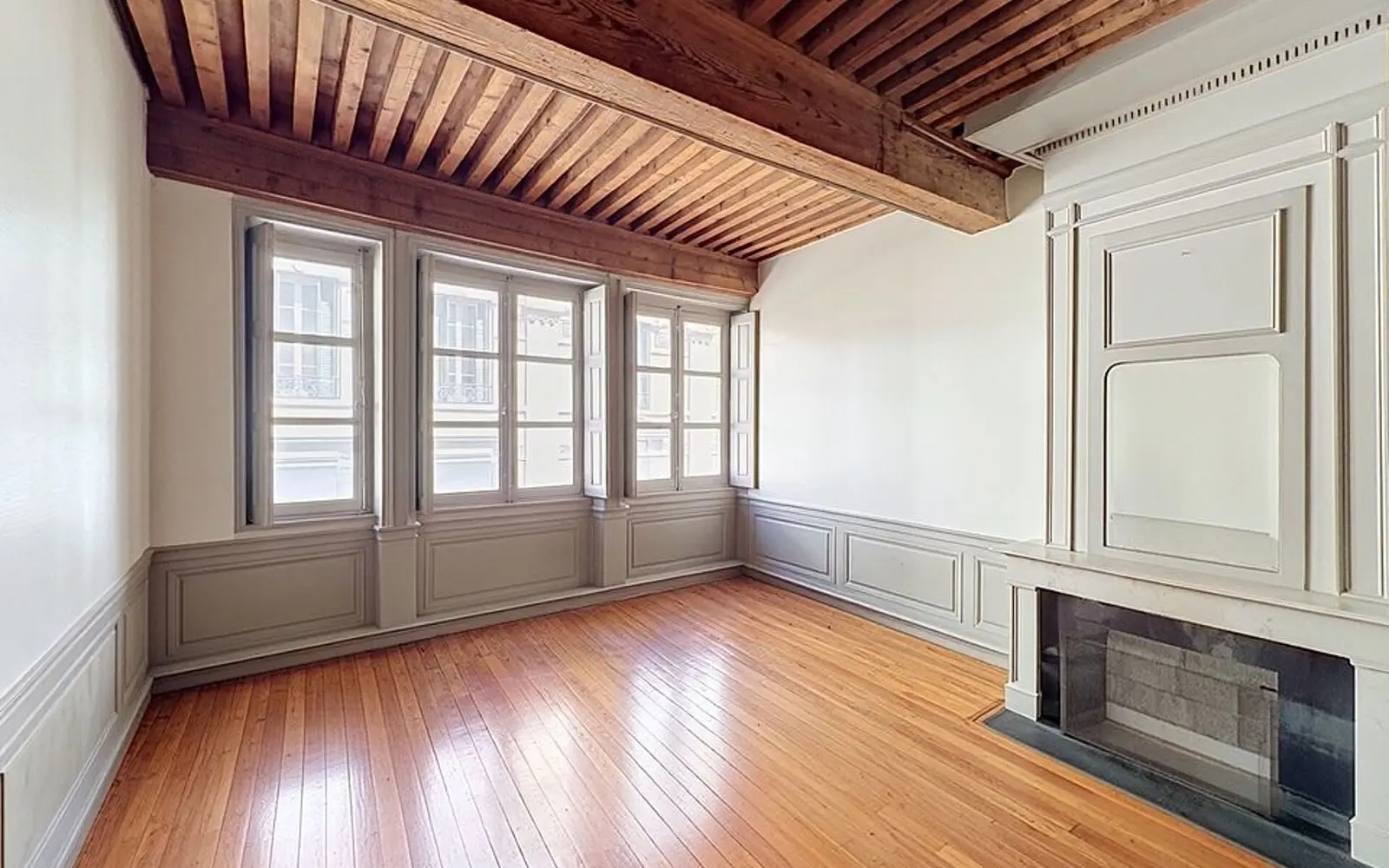 Appartement T2 Lyon 2 69002