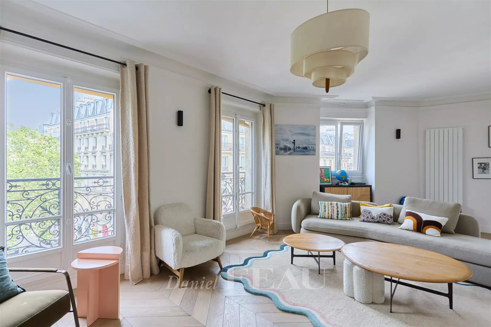 Paris V - Place Monge