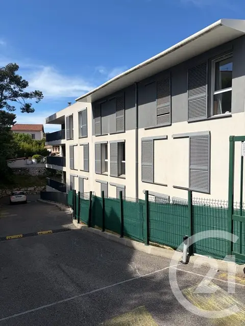 Appartement Studio à vendre MARSEILLE