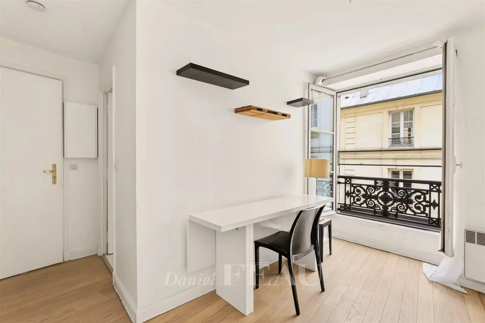 Paris 3e - Turenne