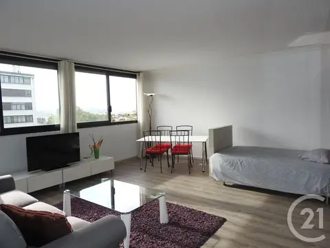 Appartement F1 à louer PARIS