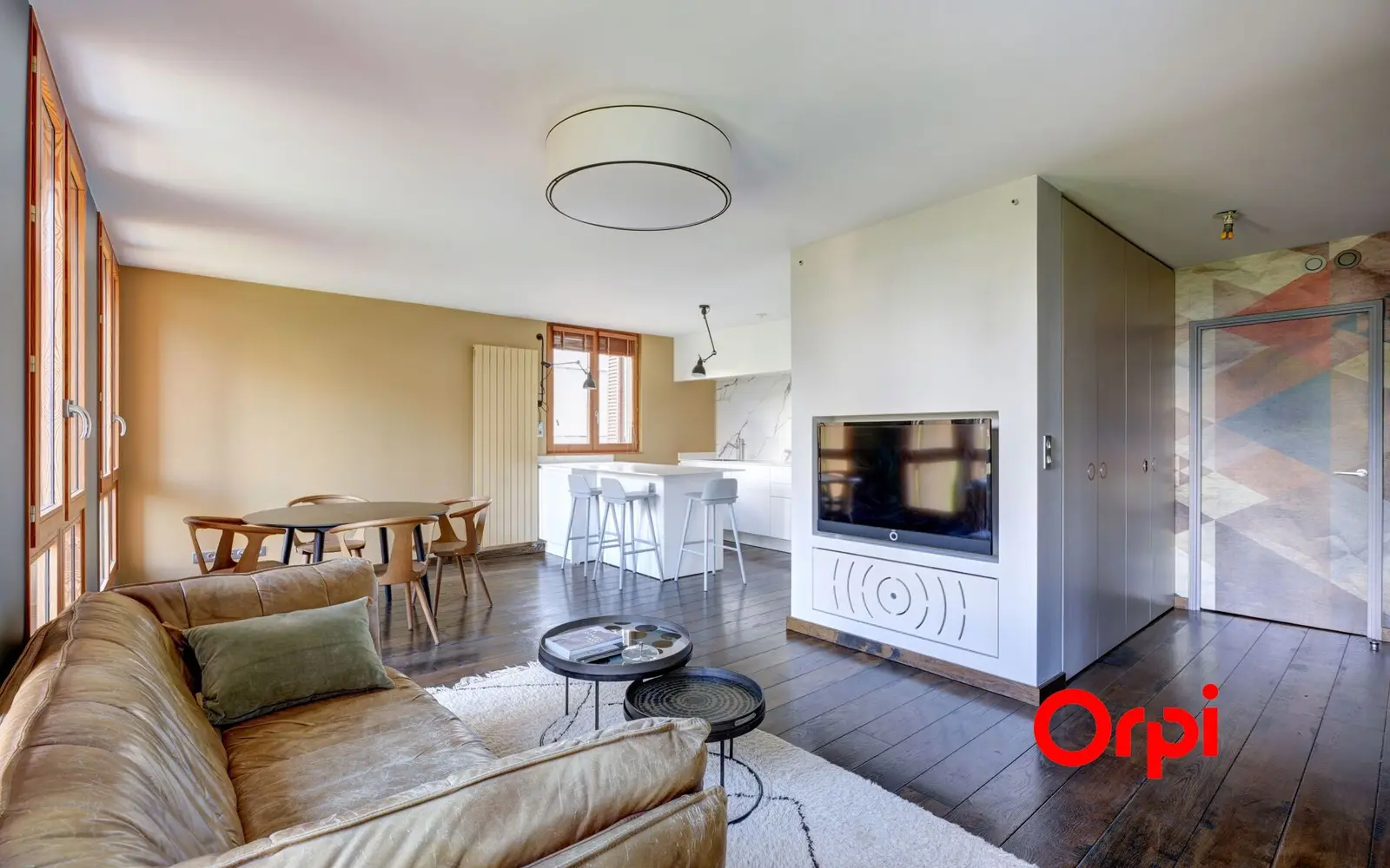 Appartement T3 Lyon 2 69002