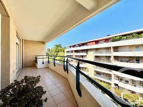 Appartement T2 à louer MARSEILLE