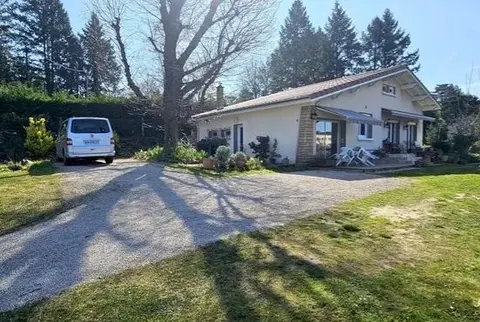 House — 4 ch. — Montmerle-sur-Saône