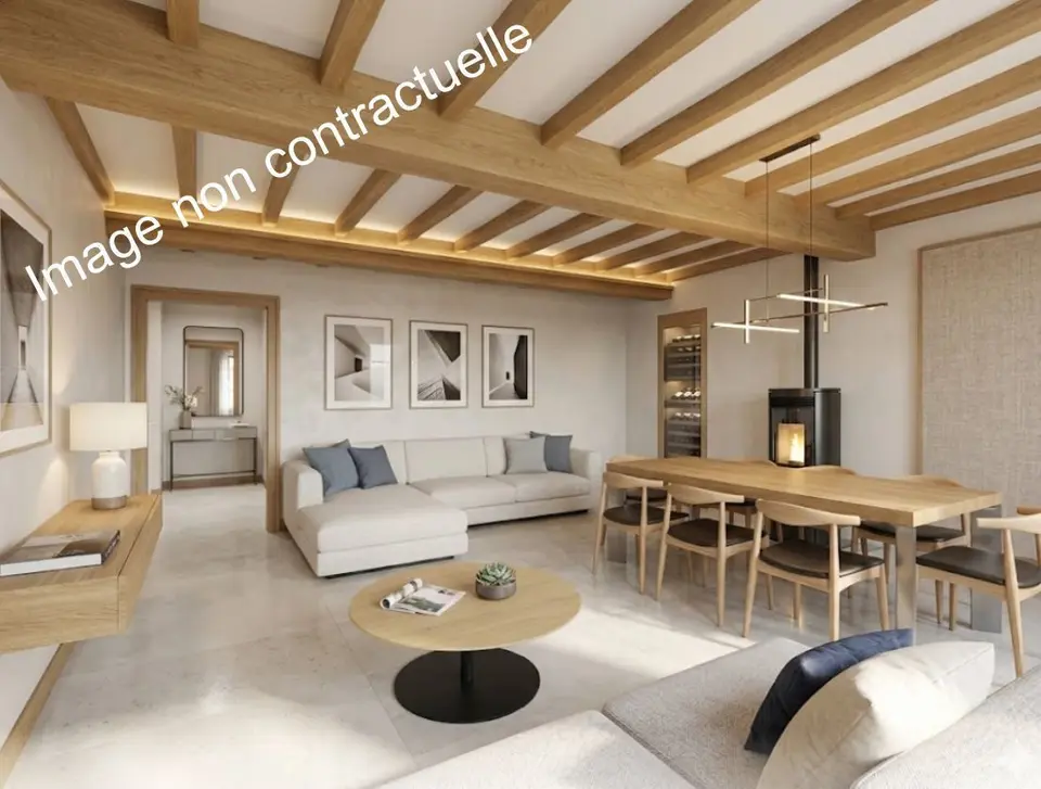 House — 2 ch. — Saint-Palais-sur-Mer