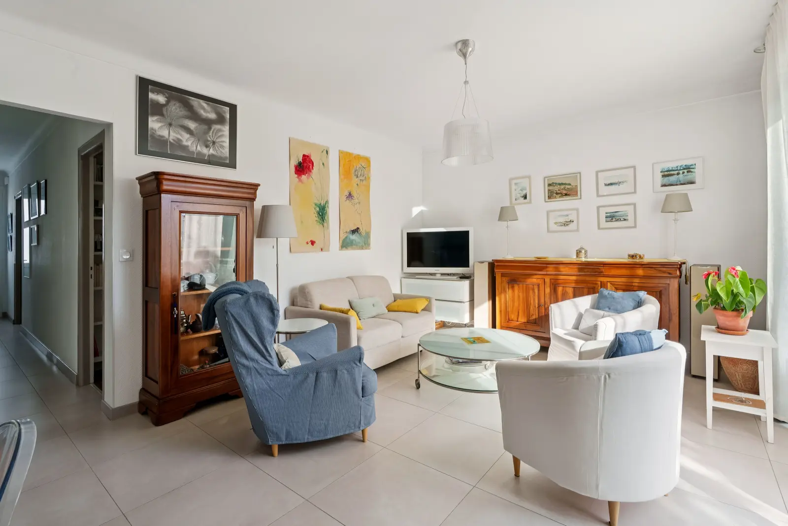 House — 4 ch. — Mérignac