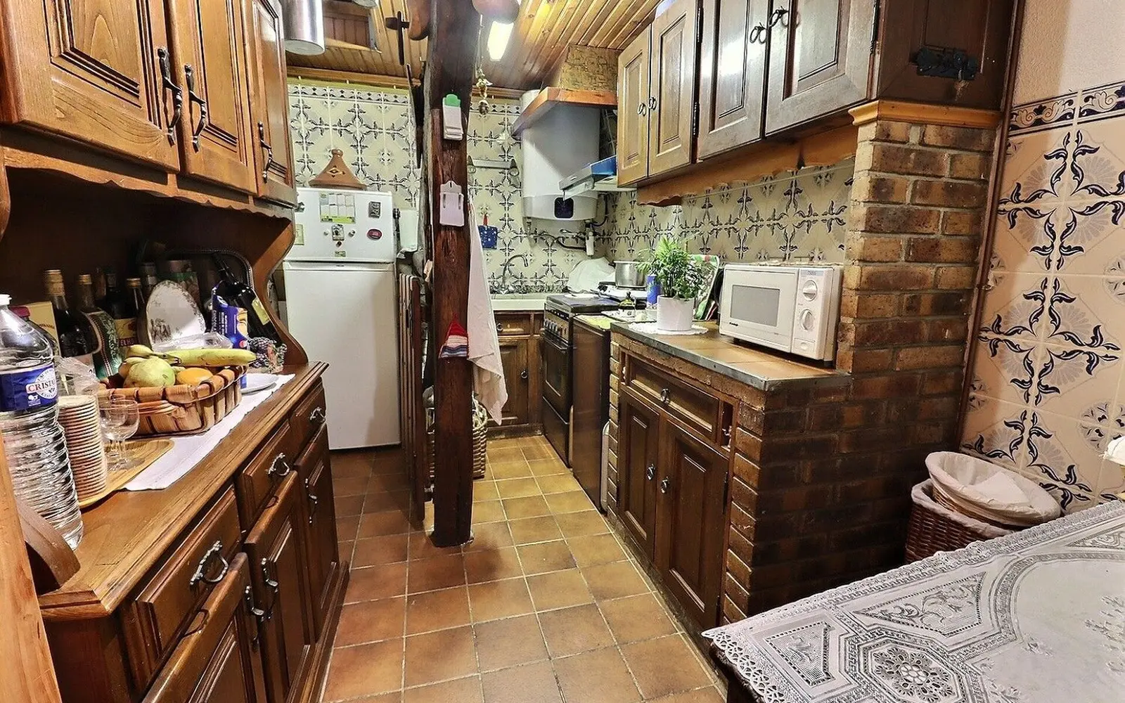 Appartement T2 Paris 19 75019