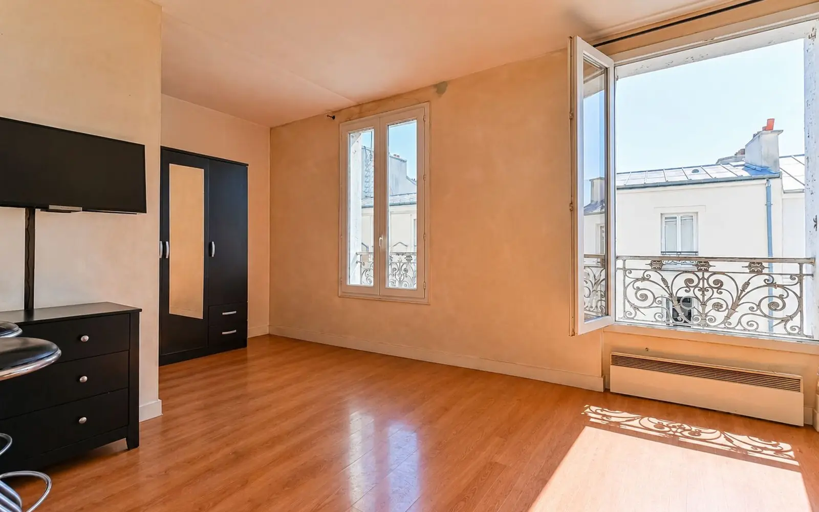 Appartement T2 Paris 18 75018