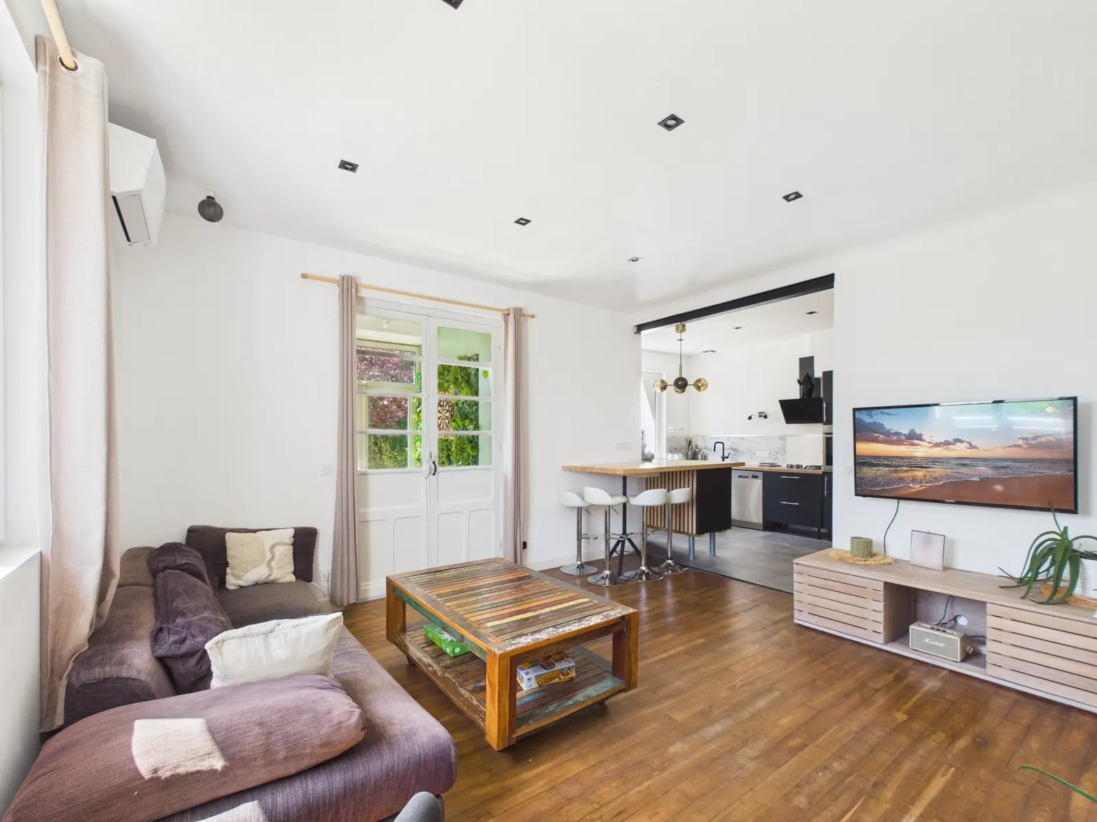 House — 2 ch. — Breuillet