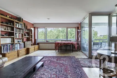 Appartement F3 à vendre PARIS