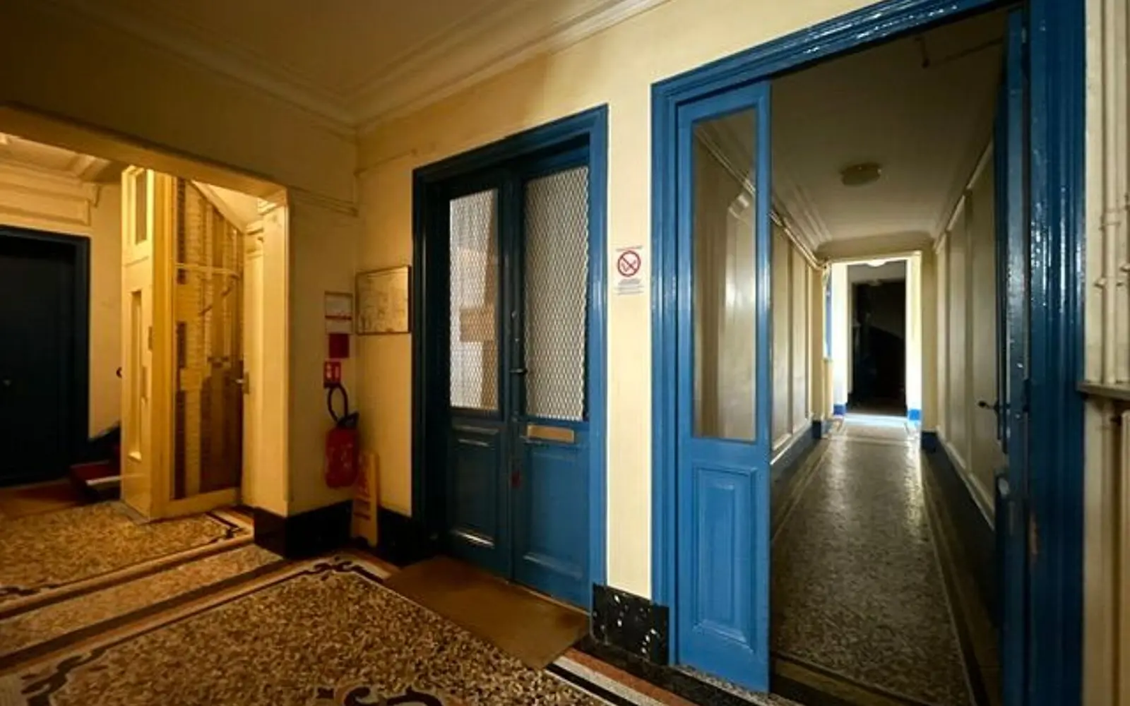 Appartement T3 Paris 17 75017