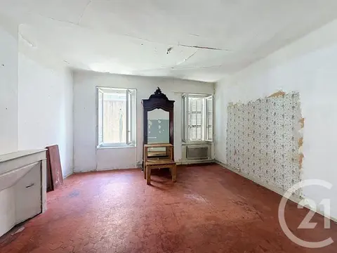 Appartement F4 à vendre MARSEILLE