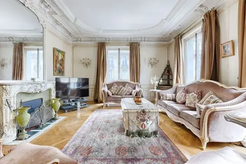 Appartement F7 à vendre PARIS