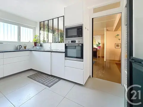 Appartement Triplex à vendre PARIS