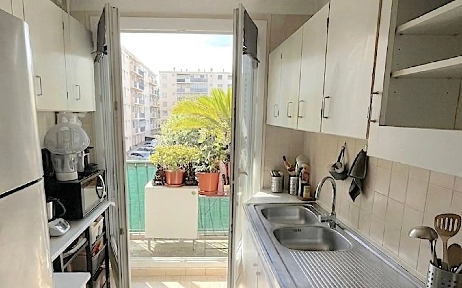 Appartement T4 Marseille 13 13013