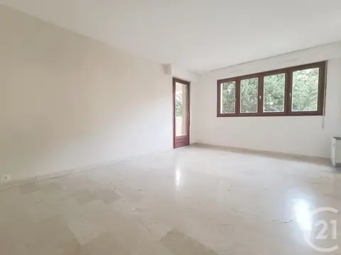Appartement T2 à louer MARSEILLE